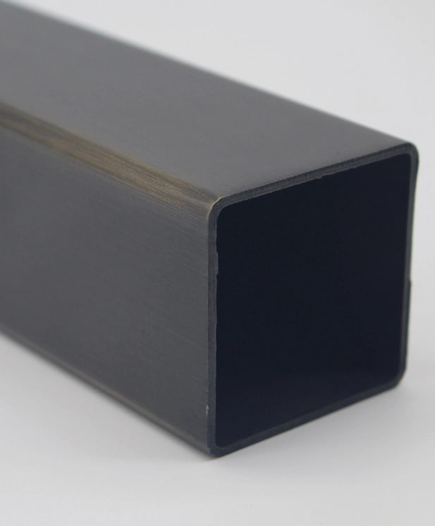 Antique Brushed Bronze
