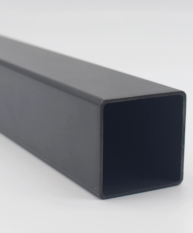 Gun Metal Brushed